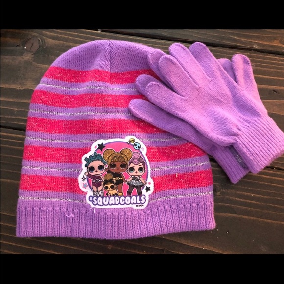 LOL Dolls Set - Picture 2 of 7